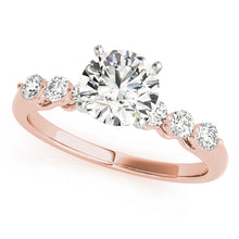 Load image into Gallery viewer, Engagement Ring M50422-E-20
