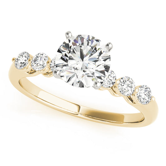 Engagement Ring M50422-E-30