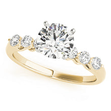 Load image into Gallery viewer, Engagement Ring M50422-E-30

