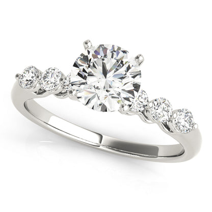 Engagement Ring M50422-E-10
