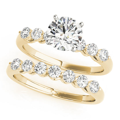 Engagement Ring M50422-E-10
