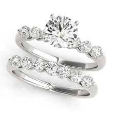 Load image into Gallery viewer, Engagement Ring M50422-E-15
