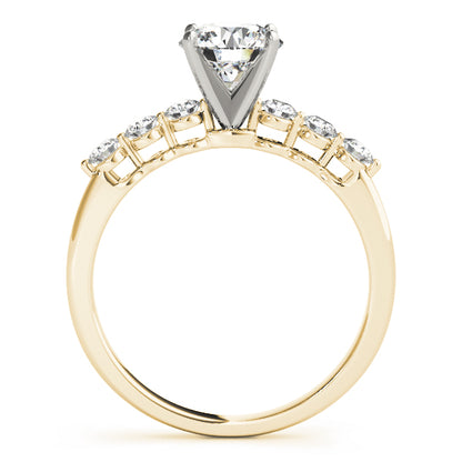 Engagement Ring M50422-E-10