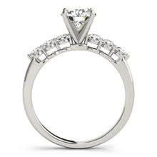 Load image into Gallery viewer, Engagement Ring M50422-E-10
