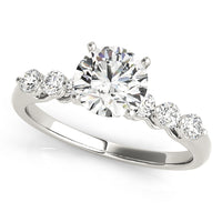 Engagement Ring M50422-E-15