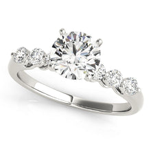 Load image into Gallery viewer, Engagement Ring M50422-E-15
