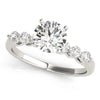 Load image into Gallery viewer, Engagement Ring M50422-E-5
