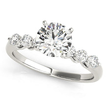 Load image into Gallery viewer, Engagement Ring M50422-E-20

