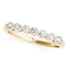 Load image into Gallery viewer, Wedding Band M50422-W-15
