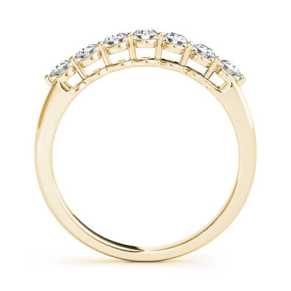 Wedding Band M50422-W-10