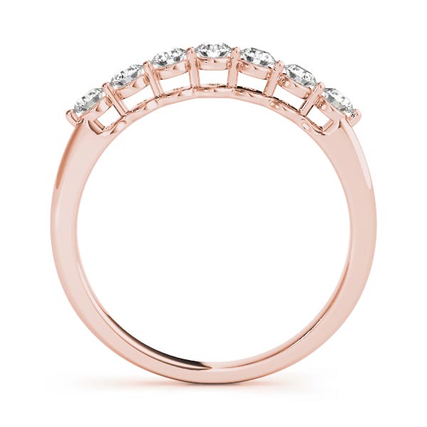 Wedding Band M50422-W-10
