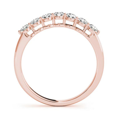 Wedding Band M50422-W-10