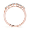 Load image into Gallery viewer, Wedding Band M50422-W-15
