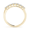 Load image into Gallery viewer, Wedding Band M50422-W-15
