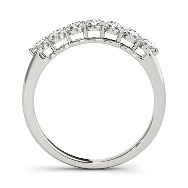 Wedding Band M50422-W-10