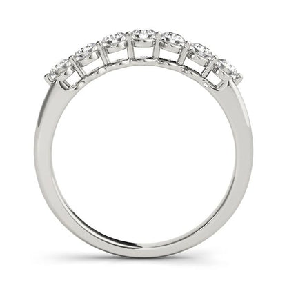 Wedding Band M50422-W-10