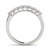 Load image into Gallery viewer, Wedding Band M50422-W-15
