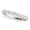 Load image into Gallery viewer, Wedding Band M50422-W-15
