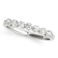 Wedding Band M50422-W-5