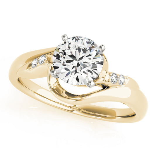 Engagement Ring M50423-E