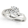 Load image into Gallery viewer, Engagement Ring M50423-E
