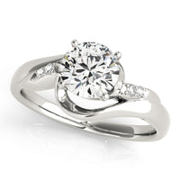 Engagement Ring M50423-E