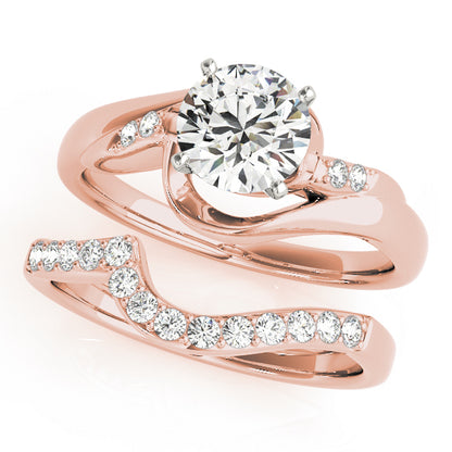 Engagement Ring M50423-E