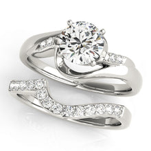 Load image into Gallery viewer, Engagement Ring M50423-E
