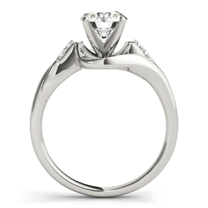Engagement Ring M50423-E