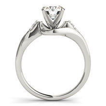 Load image into Gallery viewer, Engagement Ring M50423-E
