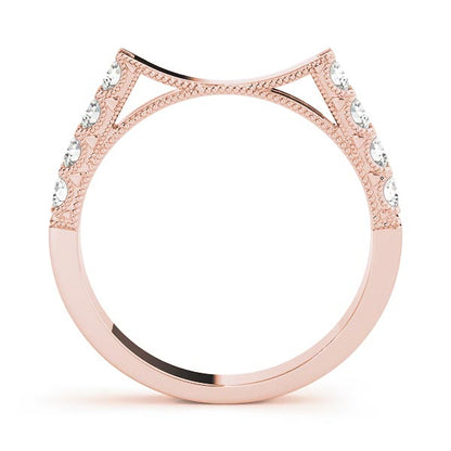 Wedding Band M50424-W-1