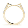 Load image into Gallery viewer, Wedding Band M50424-W-2
