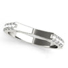 Load image into Gallery viewer, Wedding Band M50424-W-11/2
