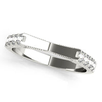 Wedding Band M50424-W-2