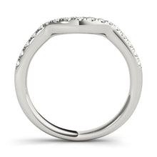 Load image into Gallery viewer, Wedding Band M50425-W-11/4

