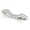 Load image into Gallery viewer, Wedding Band M50425-W-2
