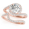 Load image into Gallery viewer, Round Engagement Ring M50426-E-1
