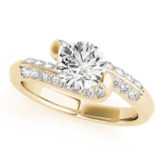 Engagement Ring M50427-E