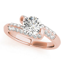 Load image into Gallery viewer, Engagement Ring M50427-E
