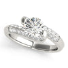Load image into Gallery viewer, Engagement Ring M50427-E
