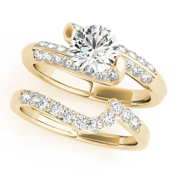 Engagement Ring M50427-E