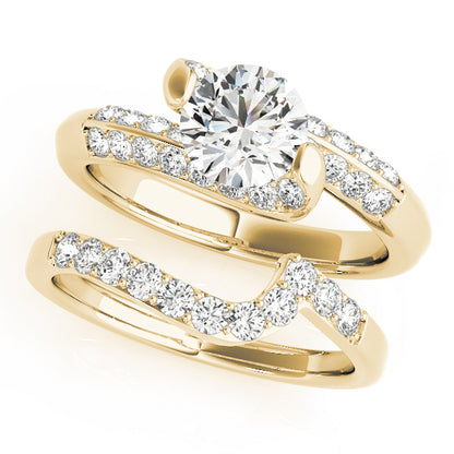Engagement Ring M50427-E