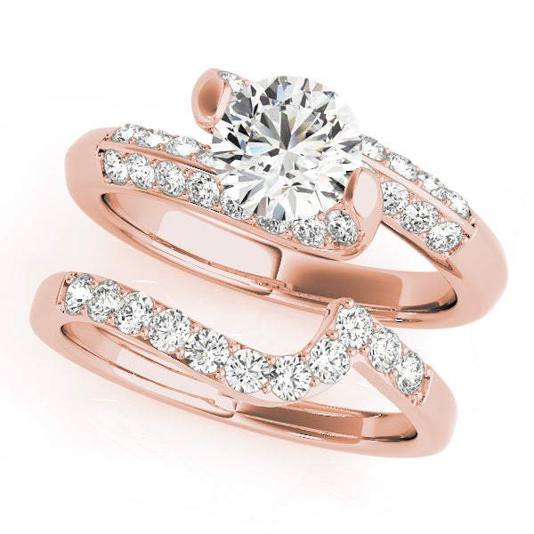 Engagement Ring M50427-E