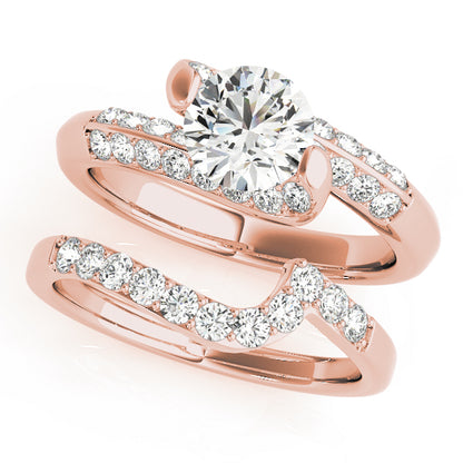 Engagement Ring M50427-E