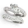 Load image into Gallery viewer, Engagement Ring M50427-E
