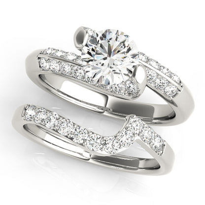 Engagement Ring M50427-E