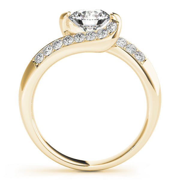 Engagement Ring M50427-E