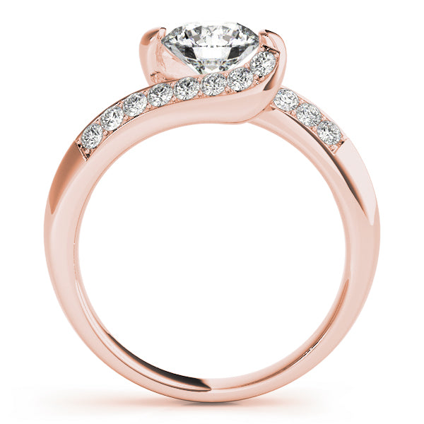 Engagement Ring M50427-E