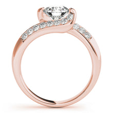 Load image into Gallery viewer, Engagement Ring M50427-E
