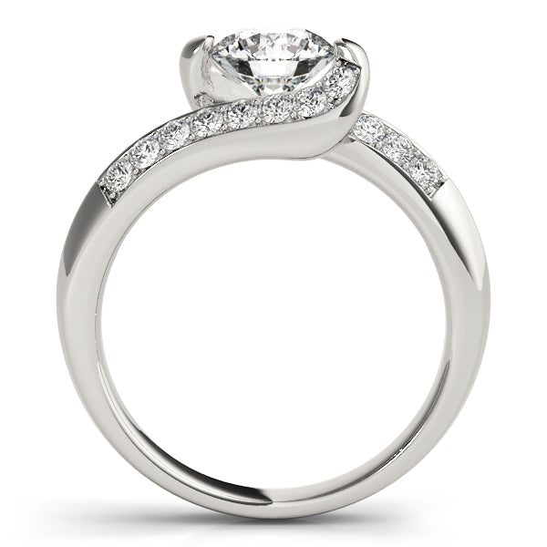 Engagement Ring M50427-E